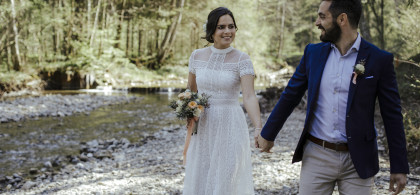 Main image for gallery Traumhochzeit in Bad Tölz