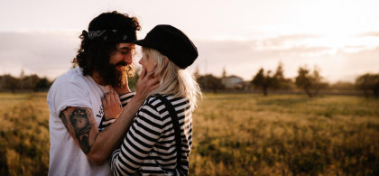 Main image for gallery Paarshooting Mallorca