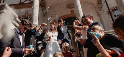 Main image for gallery Hochzeit Herrsching