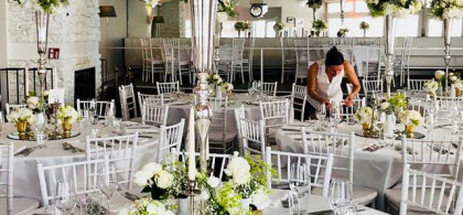 Main image for gallery Blumendekoration