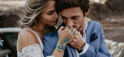 Main image for gallery Ein Traum in Süd-Afrika