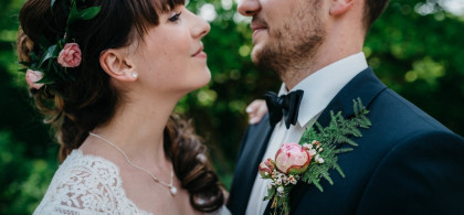 Main image for gallery Sabine & Daniel