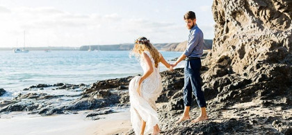 Main image for gallery Destination Weddings