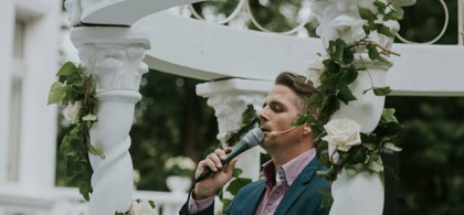 Main image for gallery Sänger 