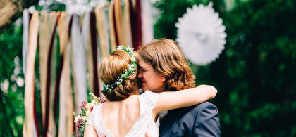 Main image for gallery Hochzeit im Maurerhansl