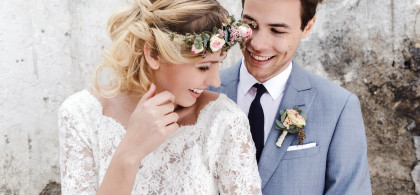 Main image for gallery Boho Styled Shoot