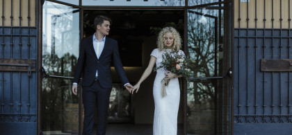 Main image for gallery Heiraten in der Toskana