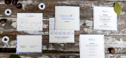 Main image for gallery Indigo