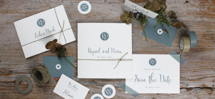 Main image for gallery Monogramm