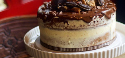 Main image for gallery Das Catering