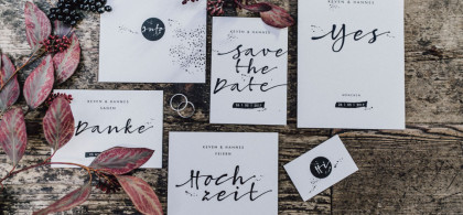 Main image for gallery Kalligrafie