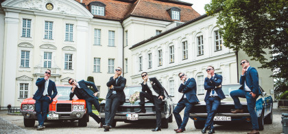 Main image for gallery Hae-Mie & Kai