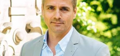 Main image for gallery Dominik Schulz