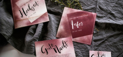 Main image for gallery Urban Wedding