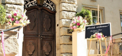 Main image for gallery Dekoration