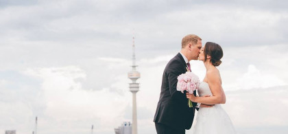 Main image for gallery Hochzeiten