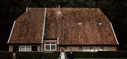 Main image for gallery Boho Hochzeit in Holland