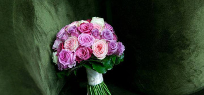 Main image for gallery Brautsträuße