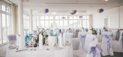 Main image for gallery Räumlichkeiten