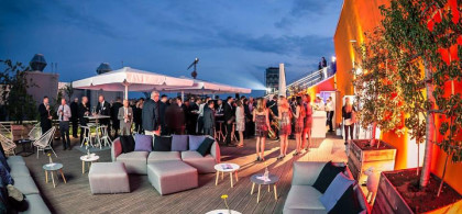 Main image for gallery Impressionen