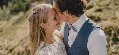 Main image for gallery Sonja & Marc