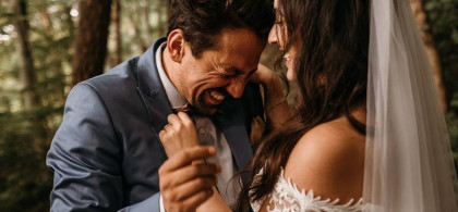 Main image for gallery Paarshootings