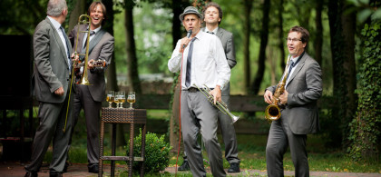 Main image for gallery Die Band