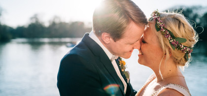 Main image for gallery Seehaus im englischen Garten