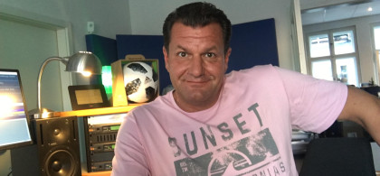 Main image for gallery DJ und Moderator