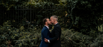 Main image for gallery Jo und Mate