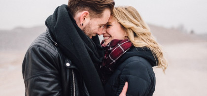 Main image for gallery Vanessa & Henry