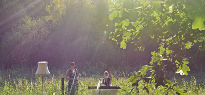 Main image for gallery Galerie