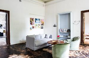 Main image for gallery Innenbereich