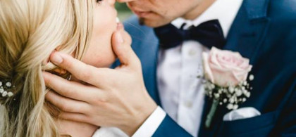 Main image for gallery Hochzeitsimpressionen