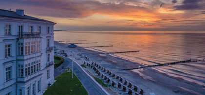 Main image for gallery Außenansicht