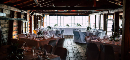 Main image for gallery Das Bootshaus