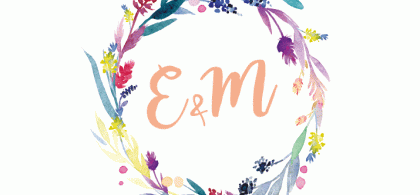 Main image for gallery Flower Hochzeit