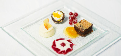 Main image for gallery Dessert