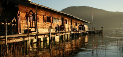 Main image for gallery Die Location