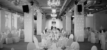 Main image for gallery Innenbereich