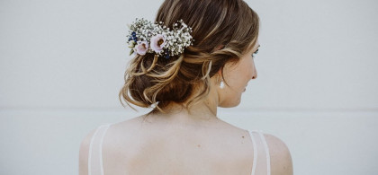 Main image for gallery Frisuren