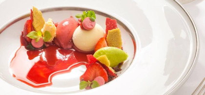 Main image for gallery Catering