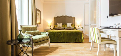 Main image for gallery Unterkunft