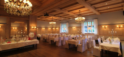 Main image for gallery Innenbereich