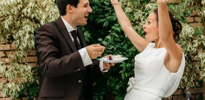 Main image for gallery Alternative Artistic Weddings II