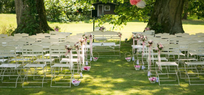 Main image for gallery Festlichkeiten 