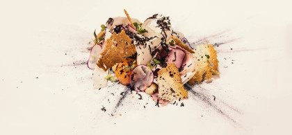 Main image for gallery Catering