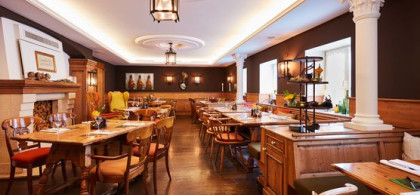 Main image for gallery Innenbereich