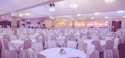 Main image for gallery Der Saal