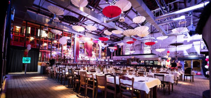 Main image for gallery Events 